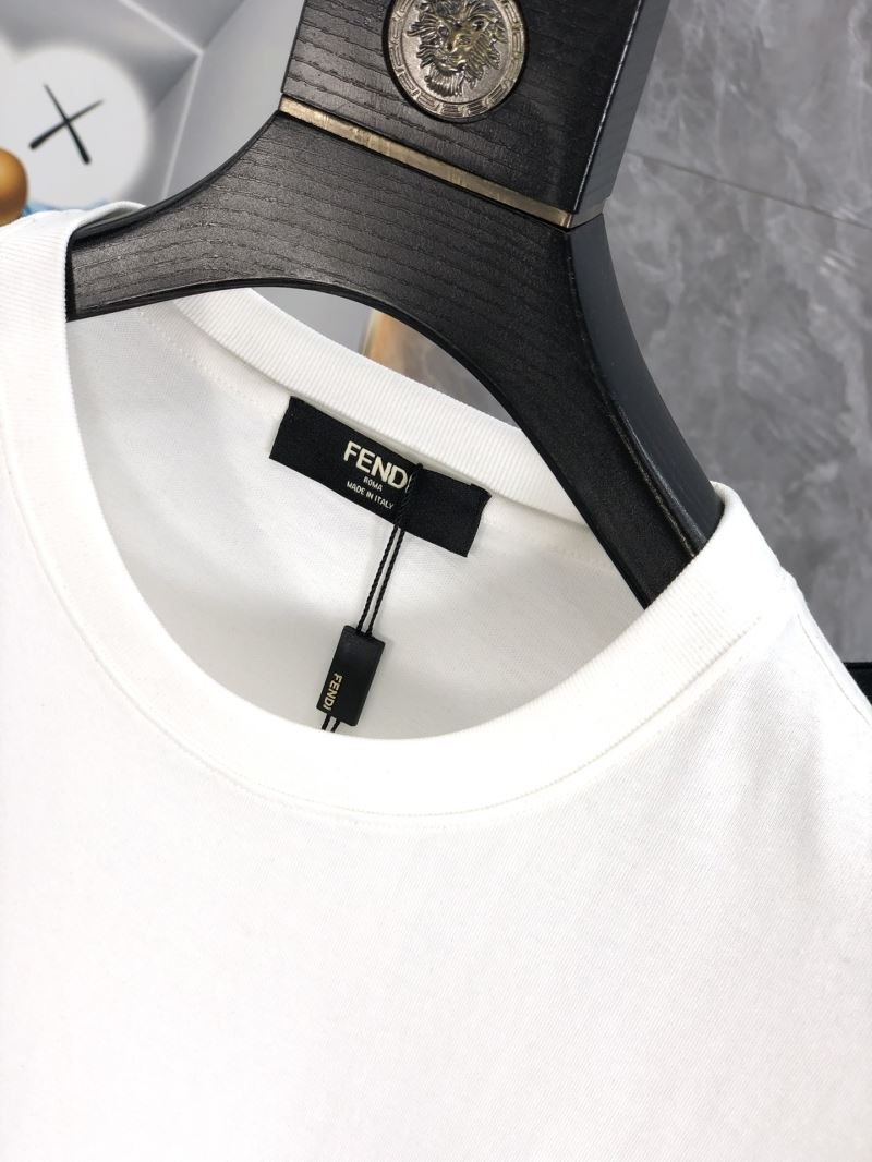 Fendi T-Shirts